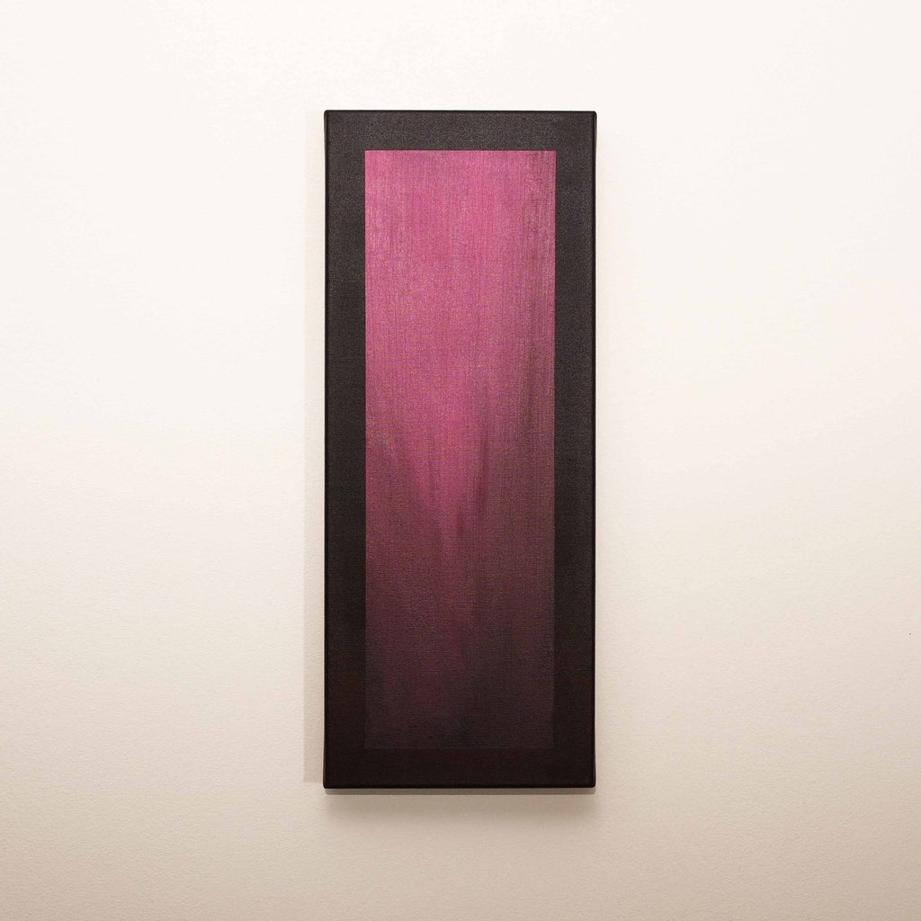 Pinke Materie